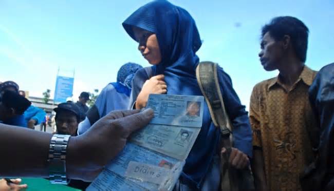 msn-AA1ZAiFb-0 – Aksara Lokal Arus Balik 2026: Mengapa Bogor Menjadi Magnet Baru bagi Pencari Kerja Pasca Lebaran?