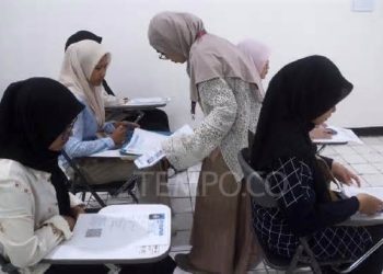 Daya Tampung UTBK SNBT Unpad 2026 Berubah: Strategi Lolos Seleksi di Kampus Favorit