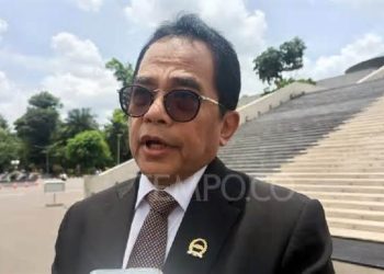 Strategi Efisiensi Anggaran: DPR Terapkan Kebijakan Ketat Hemat BBM, Listrik, dan Perjalanan Dinas