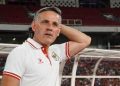 Ambisi Besar John Herdman: Mengapa Timnas Indonesia Optimistis Lolos Piala Dunia 2030?