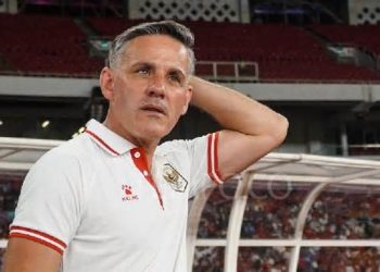 Ambisi Besar John Herdman: Mengapa Timnas Indonesia Optimistis Lolos Piala Dunia 2030?