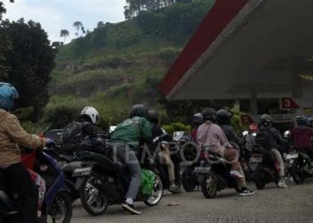 Lonjakan Konsumsi Pertamax Lebaran 2026: Tren Mudik dan Performa Kendaraan Optimal