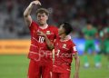 Di Balik Pesta Gol Timnas Indonesia: Strategi Dingin Erick Thohir Redam Euforia Skuad Garuda
