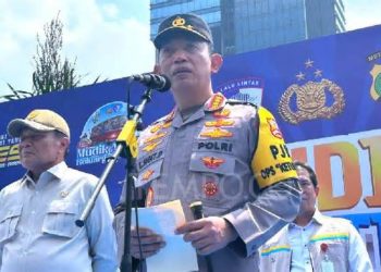 Puncak Arus Balik Lebaran 2026 Terlewati: Situasi Terkendali, 2 Juta Kendaraan Kembali ke Jakarta