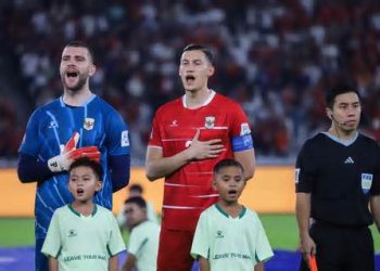 Daftar Lengkap Pemenang PSSI Awards 2026: Jay Idzes dan Dominasi Bintang Timnas Indonesia