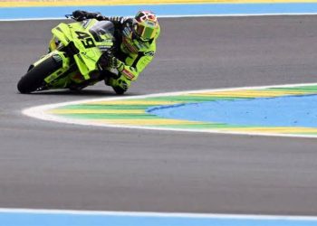 Drama Panas di COTA: Hasil Kualifikasi MotoGP Amerika 2026 dan Aksi Saling Semprot Marc Marquez