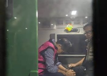 Lepas dari Jerat KPK, Kini Samin Tan Terpuruk Jadi Tersangka Kejagung: Jejak Sang Taipan Tambang