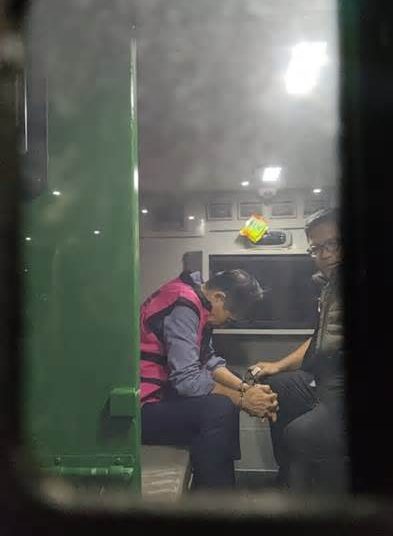 Lepas dari Jerat KPK, Kini Samin Tan Terpuruk Jadi Tersangka Kejagung: Jejak Sang Taipan Tambang