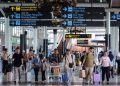 Puncak Arus Balik Lebaran 2026: InJourney Airports Siap Layani 578 Ribu Penumpang