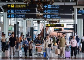 Puncak Arus Balik Lebaran 2026: InJourney Airports Siap Layani 578 Ribu Penumpang