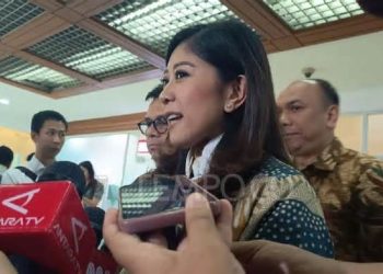 PP Tunas Resmi Berlaku: Meutya Hafid Tegaskan Tidak Ada Kompromi Bagi Platform Digital