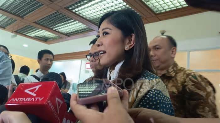 msn-AA1ZBnN0-0 – Aksara Lokal PP Tunas Resmi Berlaku: Meutya Hafid Tegaskan Tidak Ada Kompromi Bagi Platform Digital