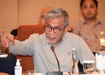 Kasus Andrie Yunus: Mengapa DPR Mendesak Status Pelanggaran HAM Berat?