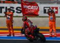Live Hasil Sprint Race MotoGP Amerika 2026: Jorge Martin Menang Dramatis, Marc Marquez Terjatuh