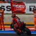 Live Hasil Sprint Race MotoGP Amerika 2026: Jorge Martin Menang Dramatis, Marc Marquez Terjatuh