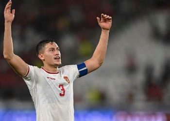 PSSI Awards 2026: Jay Idzes Pemain Terbaik, Maarten Paes Dominasi Posisi Kiper