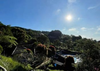 Menyingkap Sisi Liar Baturraden: Pesona Alam Gunung Slamet yang Belum Sepenuhnya Terjamah di 2026