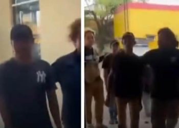 Tak Ada Tempat Bagi Preman: Penangkapan Pemalak Mobil di Tanah Abang yang Viral