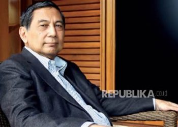 Mengenang Juwono Sudarsono: Mahfud MD Sebut Sang Mantan Menhan sebagai Ilmuwan Besar Geopolitik