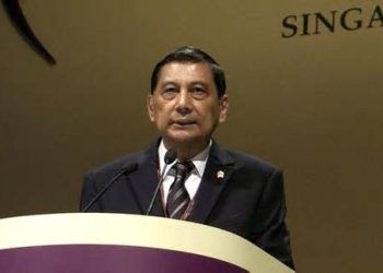 Warisan Integritas: Meneladani Sepak Terjang Juwono Sudarsono bagi Generasi Muda 2026