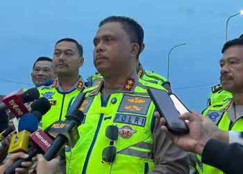 Arus Balik Bakauheni-Merak 2026: Strategi Jitu dan Kelancaran Tol Cikupa Terkini