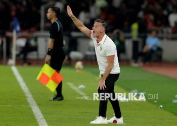 Erick Thohir: Laga Lawan Bulgaria Jadi Momentum Krusial Kebangkitan Timnas Indonesia 2026