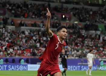 Evaluasi John Herdman: Mengapa Absennya Marselino Ferdinan Menjadi Alarm Kreativitas Timnas Indonesia 2026?