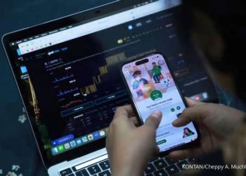 Aksi Borong Saham GOTO di Harga Rp 2: Strategi Jitu atau Sekadar Opsi Karyawan?