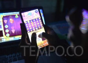 Babak Baru Kasus Judi Online Rp 55 Miliar: Bareskrim Polri Serahkan Berkas ke Kejaksaan