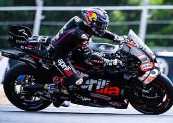 Jorge Martin Menangi Sprint Race MotoGP Amerika Serikat 2026: Aksi Dramatis di Austin