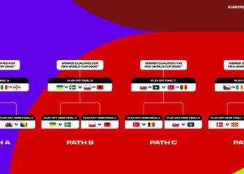 Bosnia vs Italia: Final Play-off Piala Dunia 2026 Memanas, Sikap Dimarco dkk Picu Amarah Publik Zenica