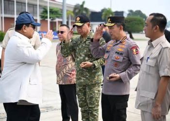 Diplomasi Strategis: Presiden Prabowo Bertolak ke Jepang untuk Pertemuan Bersejarah dengan Kaisar Naruhito