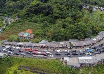 Sederet Fakta Arus Balik Lebaran 2026: Rekor Tertinggi dan Strategi Perjalanan Anda