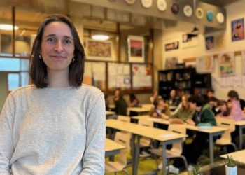 Revolusi Digital di Ruang Kelas: Benarkah Larangan Ponsel di Belanda Membawa Dampak Positif bagi Siswa?