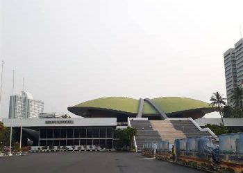 DPR Berhemat di Tahun 2026: Nurul Arifin Ingatkan Efisiensi Tak Boleh Hambat Kinerja Legislatif