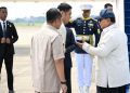 Lawatan Strategis Presiden Prabowo ke Jepang: Fokus Utama pada Teknologi, Pendidikan, dan Investasi Masa Depan