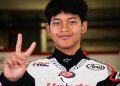 Veda Ega Pratama Kian Pede, Ambisi Besar Taklukkan Podium Moto3 Amerika 2026