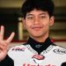 Veda Ega Pratama Kian Pede, Ambisi Besar Taklukkan Podium Moto3 Amerika 2026