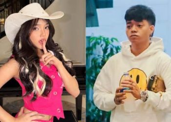 Daftar Pria yang Pernah Dijodoh-jodohkan dengan Fuji: Dari Asnawi hingga Fenomena ‘Furap’