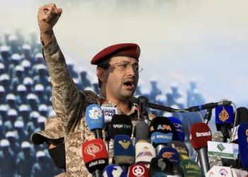 Houthi Yaman Resmi Terlibat Perang: Luncurkan Rudal Balistik ke Israel dalam Eskalasi Konflik Timur Tengah 2026