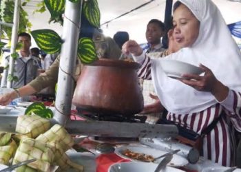 Syawalan 2026: Keraton Yogyakarta Hadirkan Nuansa Angkringan dalam Open House Sri Sultan HB X