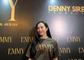 Totalitas Beby Tsabina Perankan Emmy Saelan: Tantangan Baru dalam Film Sejarah Indonesia