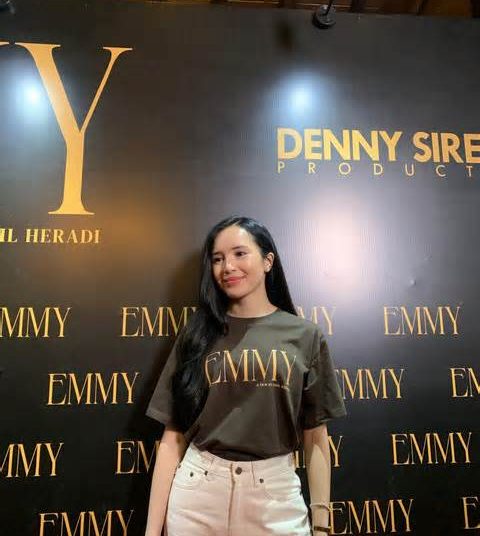 Totalitas Beby Tsabina Perankan Emmy Saelan: Tantangan Baru dalam Film Sejarah Indonesia