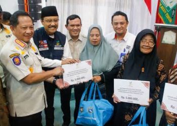 Realisasi Bantuan Jadup 2026: Strategi Krusial Menjaga Ketahanan Ekonomi Penyintas Bencana