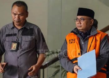 KPK Klaim Pengalihan Penahanan Yaqut Bagian dari Strategi Penyidikan Kasus Kuota Haji