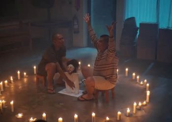 Segera Tayang: Film Tiba-Tiba Setan Siap Teror Bioskop dengan Komedi Horor Segar 2026