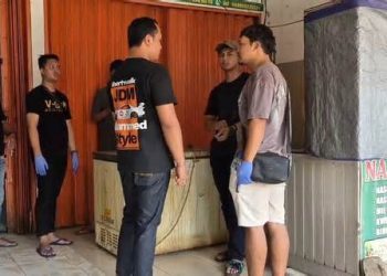 Tragedi Mutilasi di Bekasi: Misteri Tewasnya Pegawai Ayam Geprek dalam Freezer