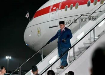 Diplomasi Tingkat Tinggi: Mengapa Lawatan Presiden Prabowo ke Jepang Atas Undangan Kaisar Naruhito Sangat Krusial di 2026
