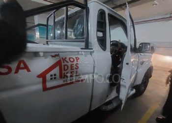 Strategi Koperasi Merah Putih: Mengoptimalkan Ribuan Pikap Impor untuk Akselerasi Ekonomi Desa 2026