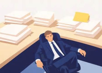 Bertahan atau Terjebak? Dilema Pekerja Indonesia di Tengah Sulitnya Lapangan Kerja 2026